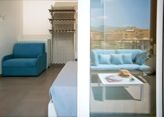 B&B Ligure Rooms