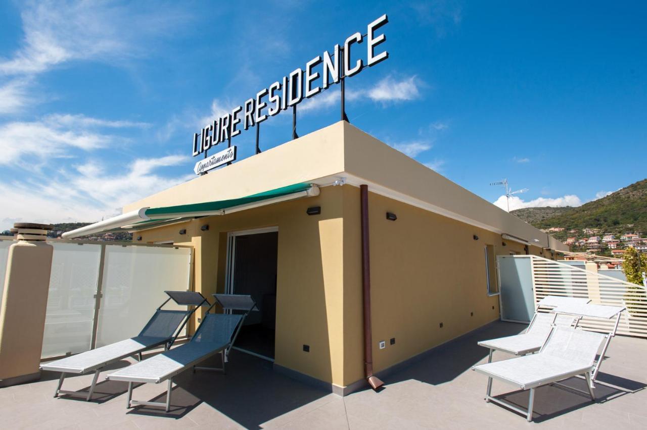 Ligure Bed & Breakfast