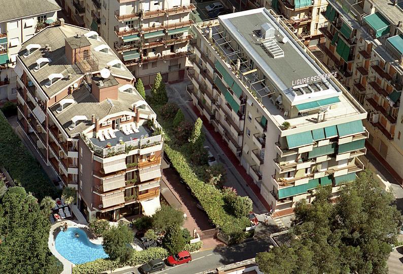 Bed & Breakfast Ligure