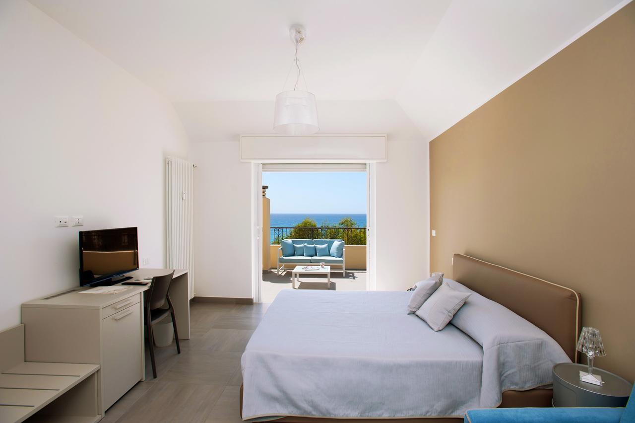 Bed & Breakfast Ligure