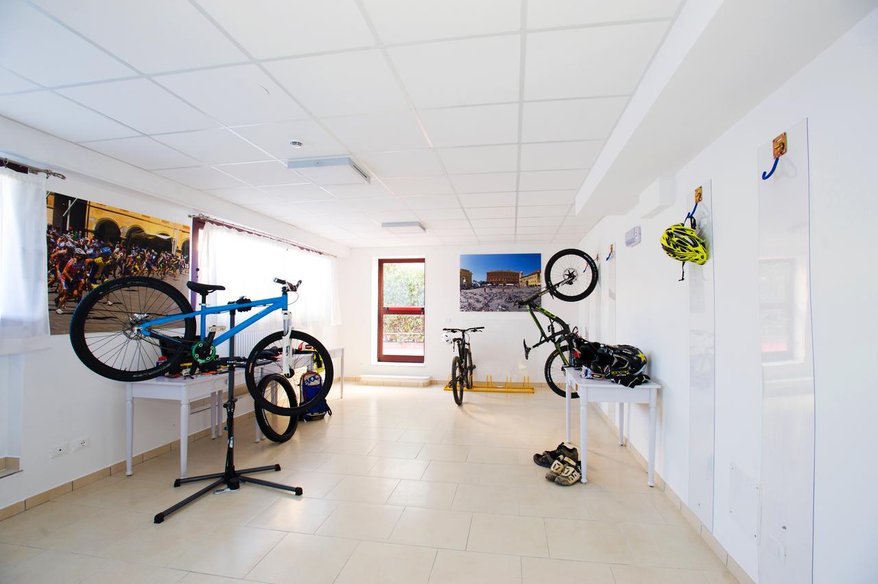 Ligure Frühstückspension